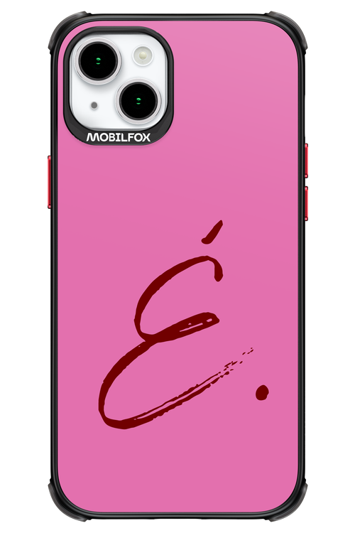 (Sorbet) E II 2.0 - Apple iPhone 15 Plus