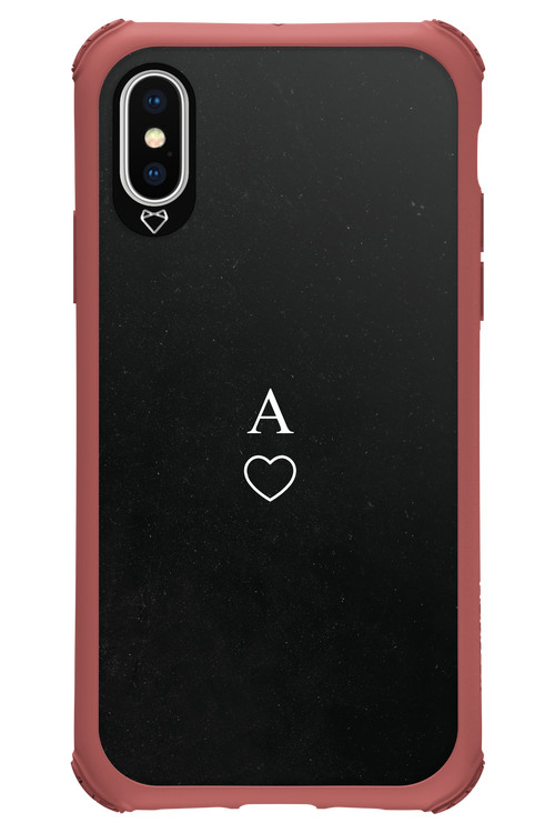 A Black 2.0 - Apple iPhone XS