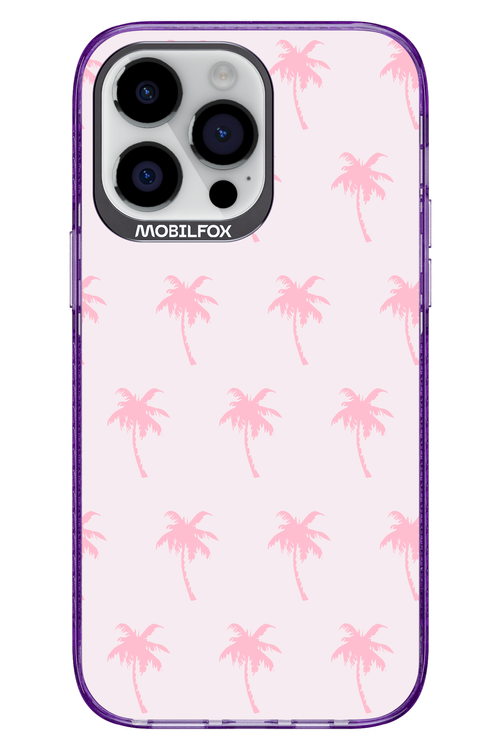Palm Forest - Apple iPhone 14 Pro Max