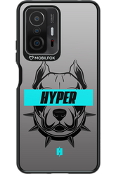 BULL 2.0 - Xiaomi Mi 11T