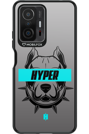 BULL 2.0 - Xiaomi Mi 11T