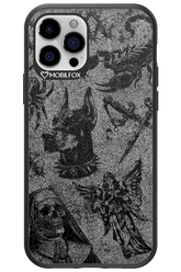 Built Different II - Apple iPhone 12 Pro