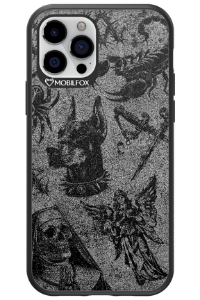 Built Different II - Apple iPhone 12 Pro