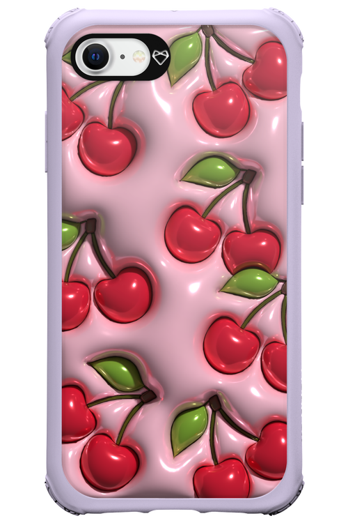 Cherry Bomb - Apple iPhone 7