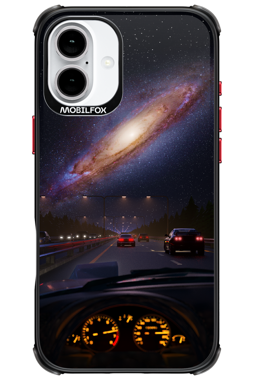 Nightride - Apple iPhone 16 Plus