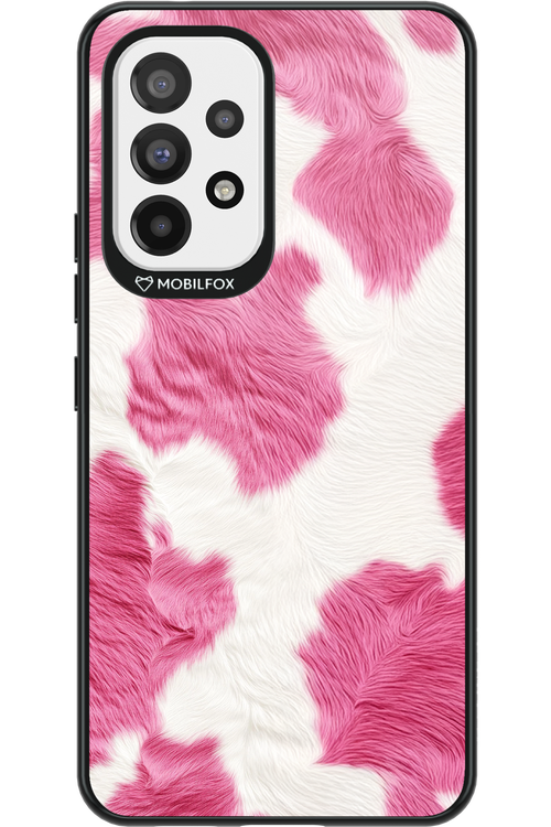 Pink Cow - Samsung Galaxy A53