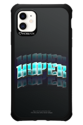 HYPER DIAMOND - Apple iPhone 11