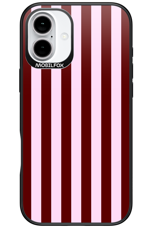 Circus Romance 2.0 - Apple iPhone 16 Plus