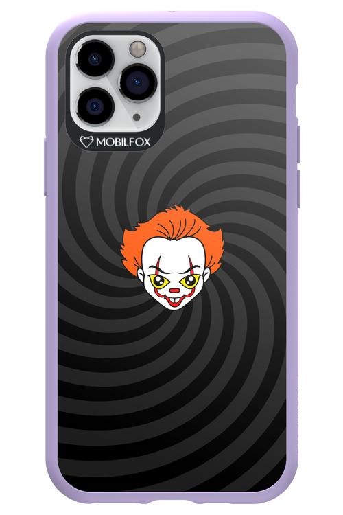 Mystery Clown - Apple iPhone 11 Pro