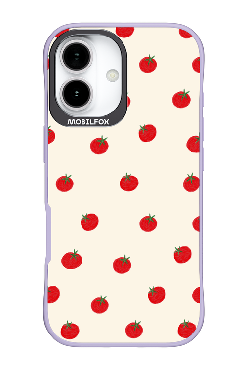 Baby Tomato - Apple iPhone 17