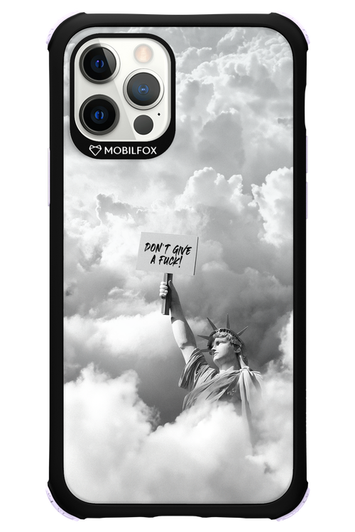 Don't give a  2.0 - Apple iPhone 12 Pro