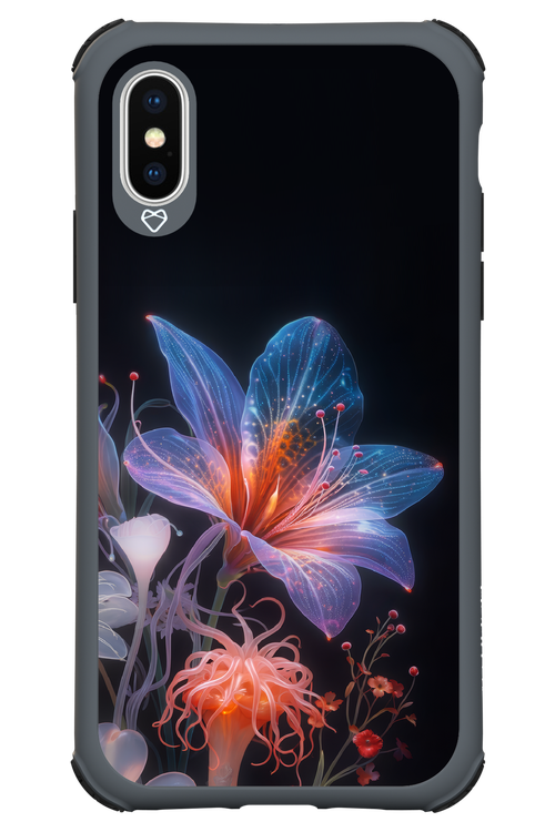 BIOLUMINESCENT 2.0 - Apple iPhone XS