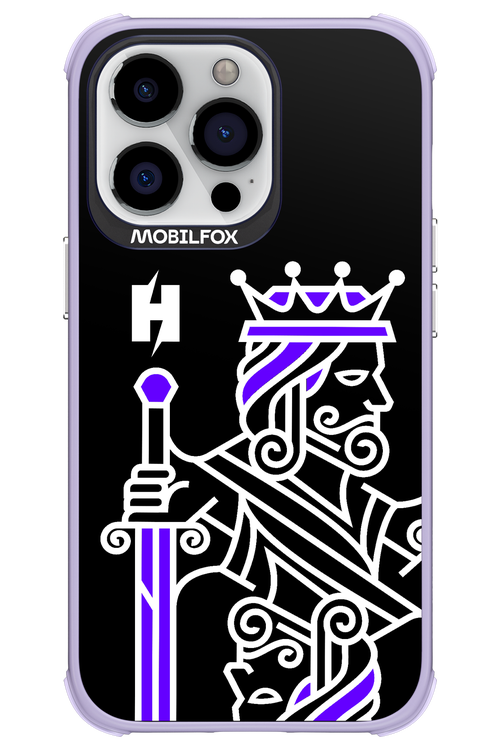 KING 2.0 - Apple iPhone 13 Pro