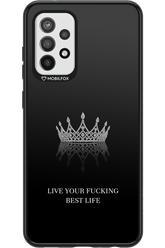 Lifestyle Queen - Samsung Galaxy A72