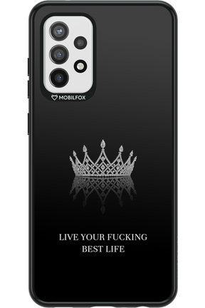 Lifestyle Queen - Samsung Galaxy A72