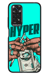 KNIT - Xiaomi Redmi Note 11/11S 4G