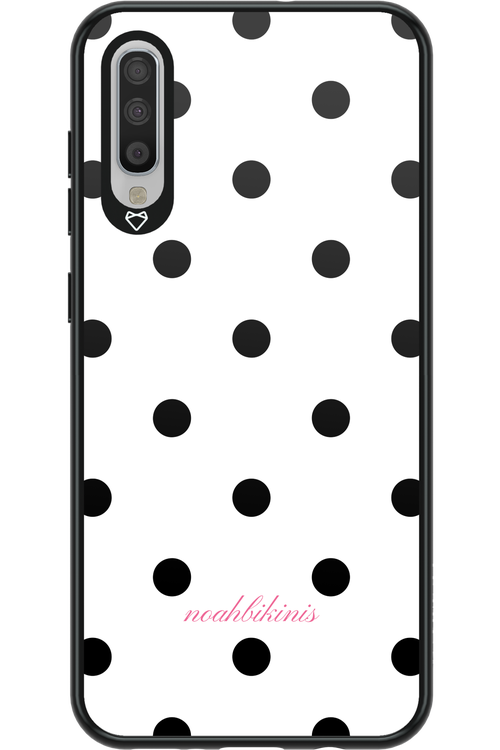 Baby Dots - Samsung Galaxy A70