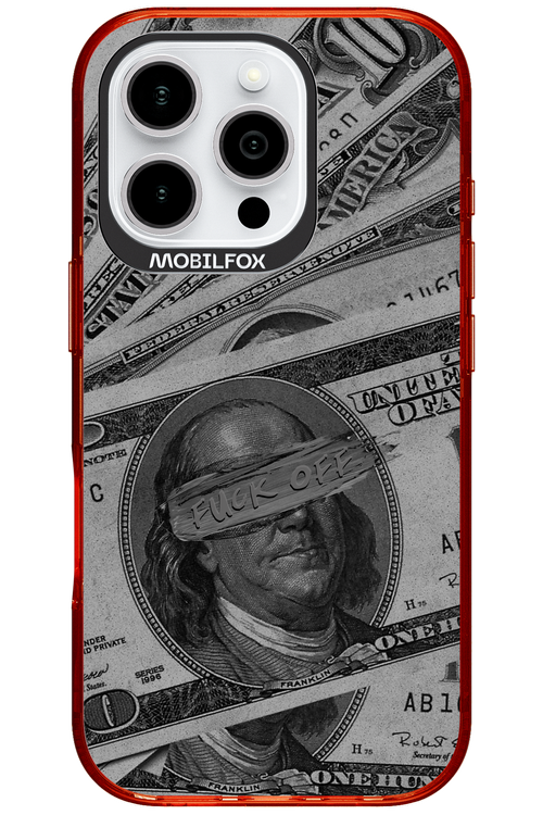 Talking Money - Apple iPhone 16 Pro