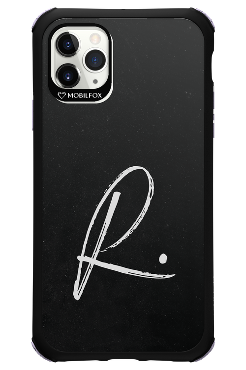(Off Space) R 2.0 - Apple iPhone 11 Pro Max