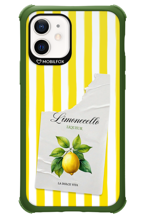 LimoneCello - Apple iPhone 12