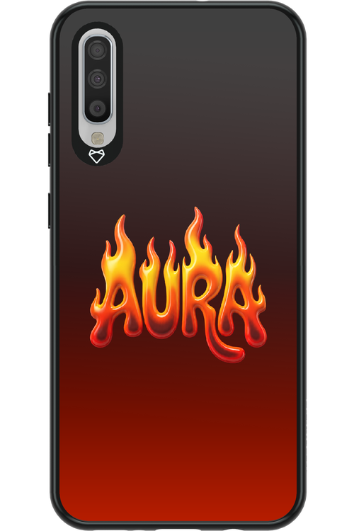 Aura 2.0 - Samsung Galaxy A70