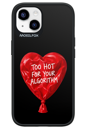 Too Hot 2.0 - Apple iPhone 14