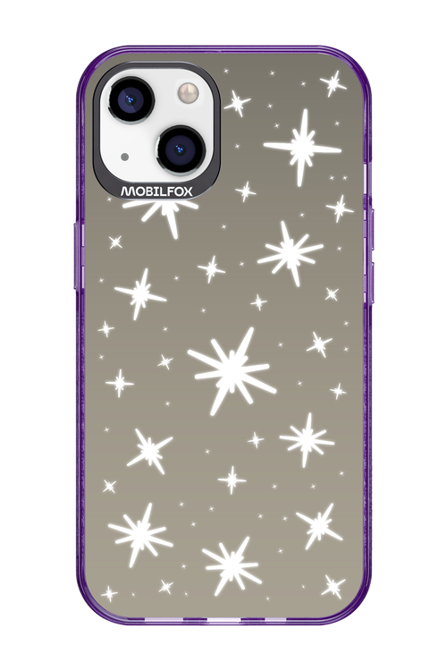 Star Champagne - Apple iPhone 13