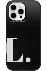 L (Off Space) 2.0 - Apple iPhone 16 Pro Max