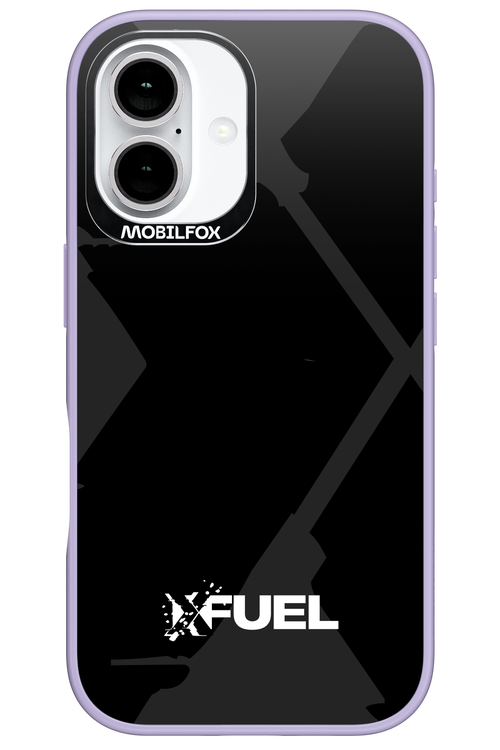 Shadow Mode - Apple iPhone 16