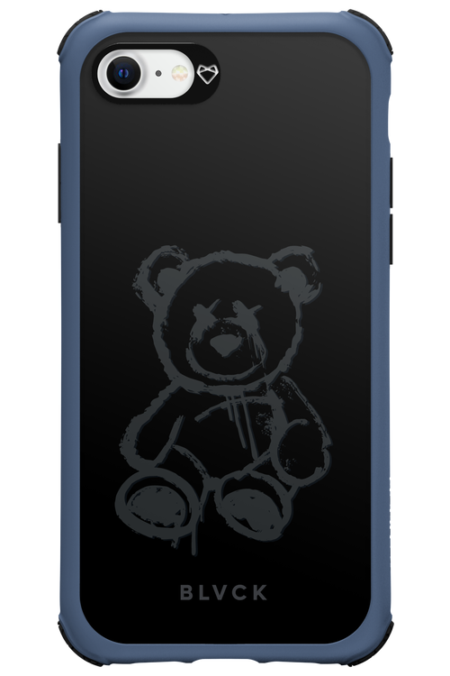 BLVCK BEAR - Apple iPhone 8