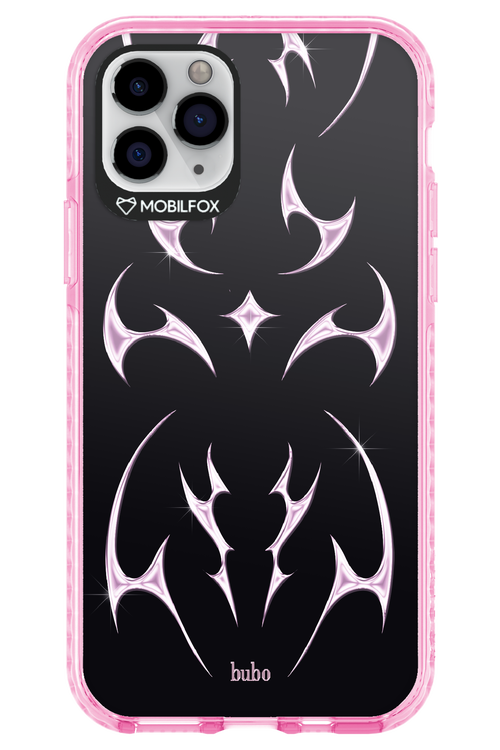 CHROMEROSA - Apple iPhone 11 Pro