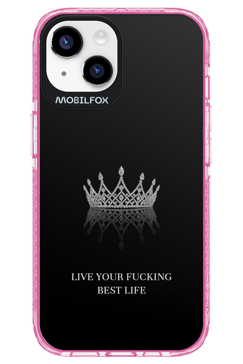 Lifestyle Queen 2.0 - Apple iPhone 14