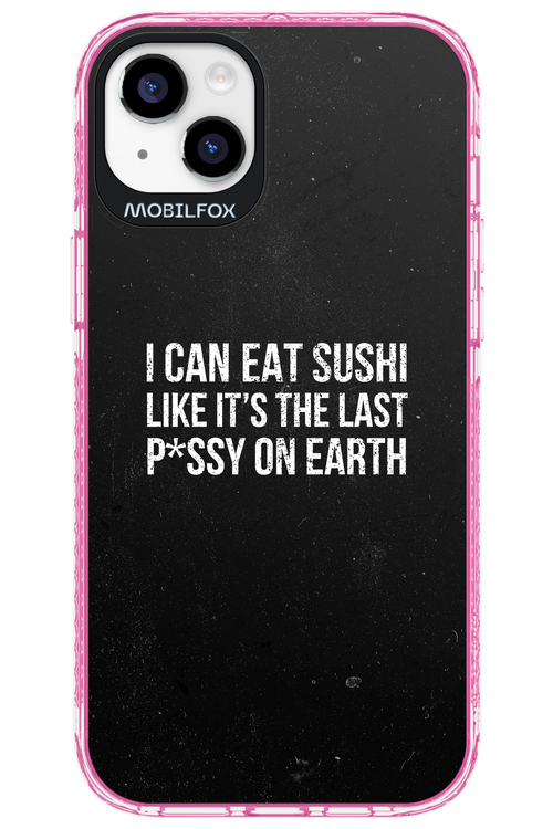 SUSHI 2.0 - Apple iPhone 14 Plus