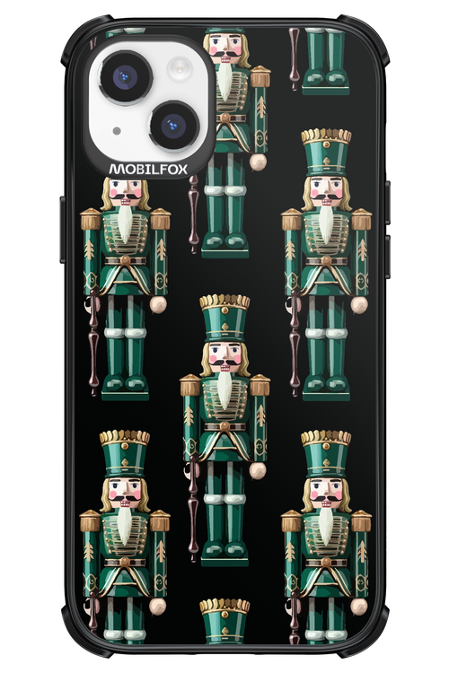 Nutcracker - Apple iPhone 14 Plus