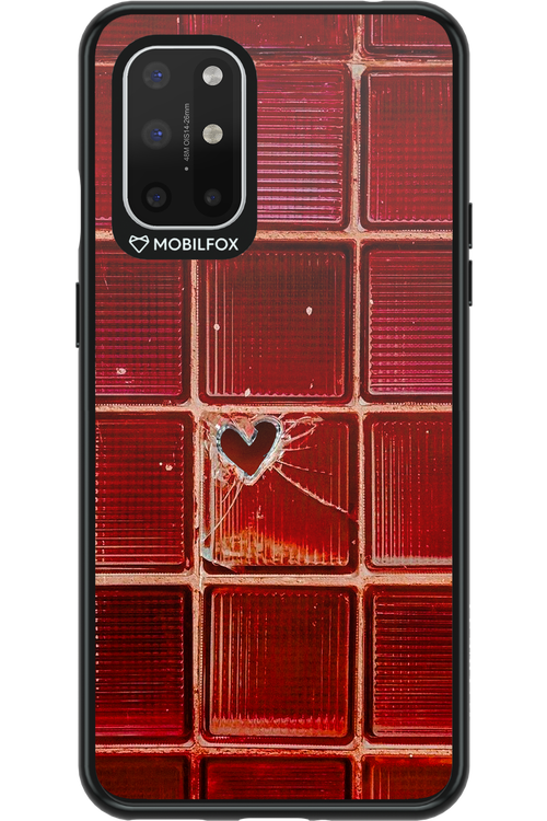 Heartbroken - OnePlus 8T