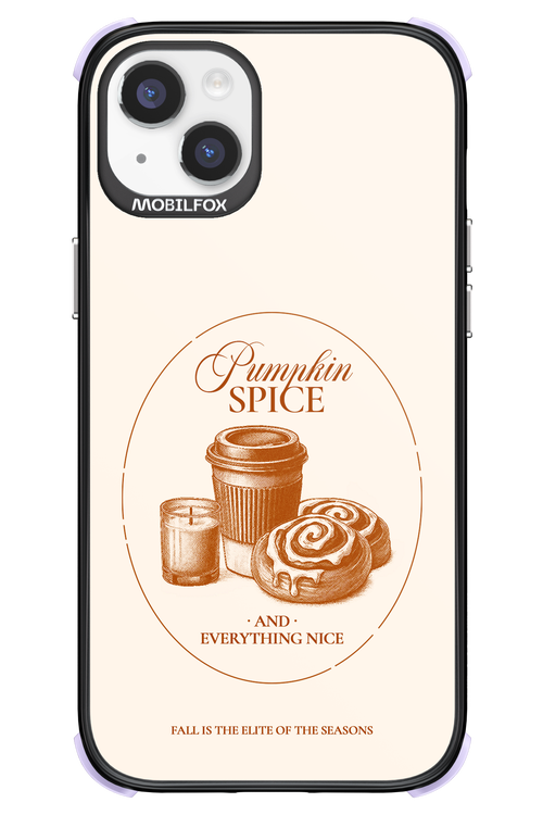 Elite Fall - Apple iPhone 14 Plus