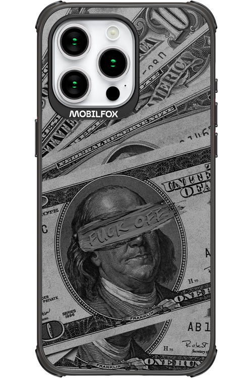 Talking Money - Apple iPhone 15 Pro Max