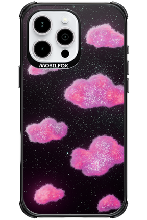Cotton Candy Galaxy - Apple iPhone 16 Pro Max