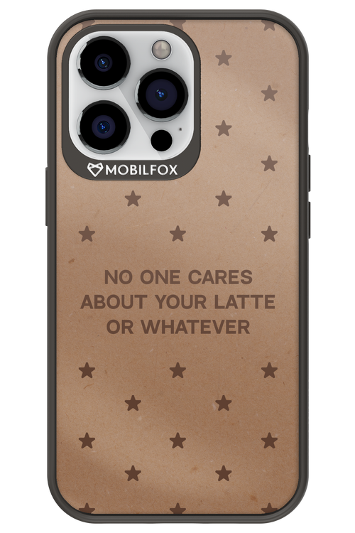 Whateverrr 2.0 - Apple iPhone 13 Pro