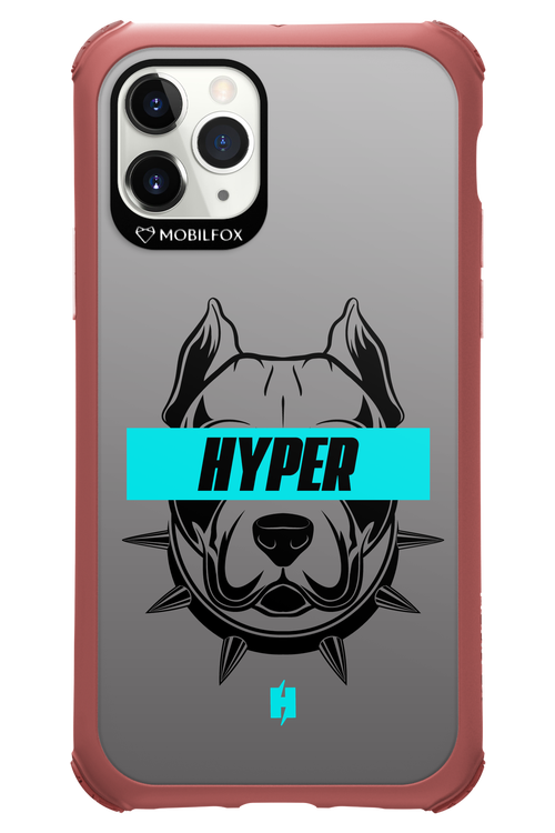 BULL - Apple iPhone 11 Pro