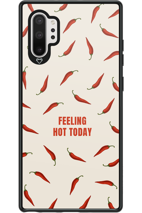 Hot Feeling 2.0 - Samsung Galaxy Note 10+