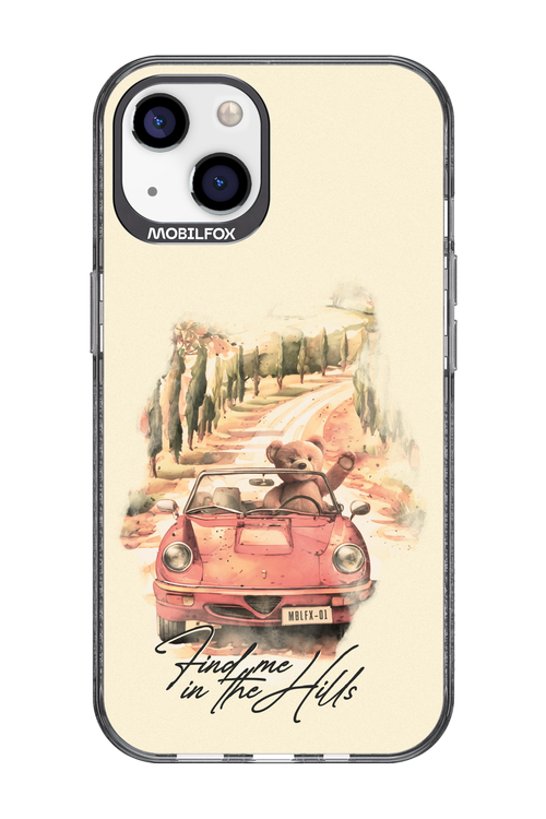 Find Me in the Hills - Apple iPhone 13