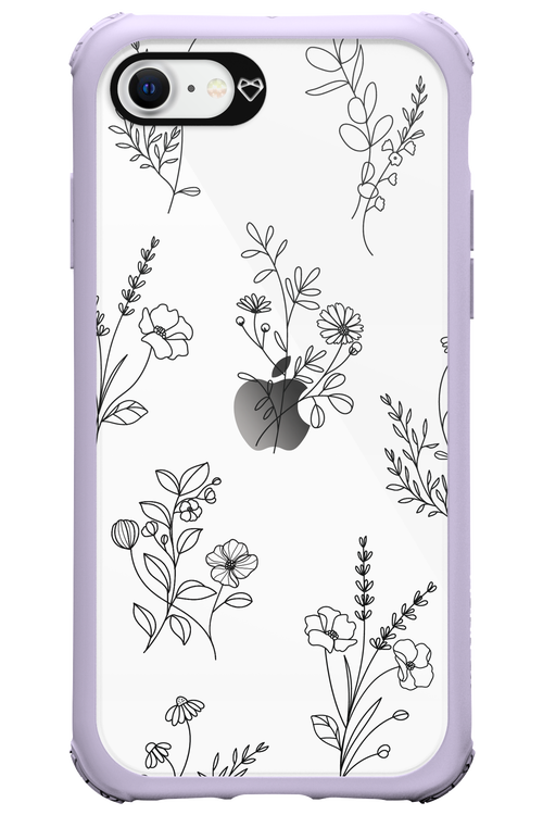 Bouquet 2.0 - Apple iPhone SE 2020