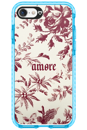 Amore - Apple iPhone SE 2022