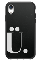 U II (Off Space) 2.0 - Apple iPhone XR