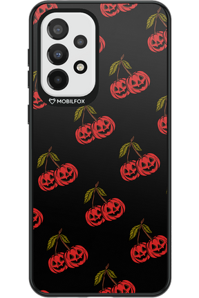 Spicey Pumpkin - Samsung Galaxy A33