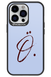 (Jellyfish Presso) O II 2.0 - Apple iPhone 13 Pro