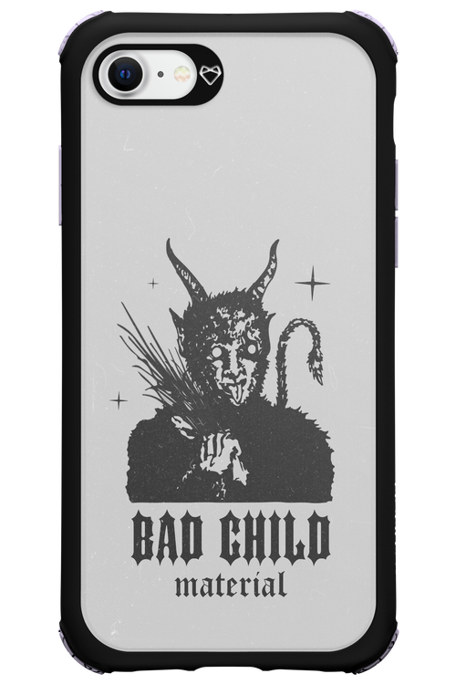 Krampus - Apple iPhone SE 2020