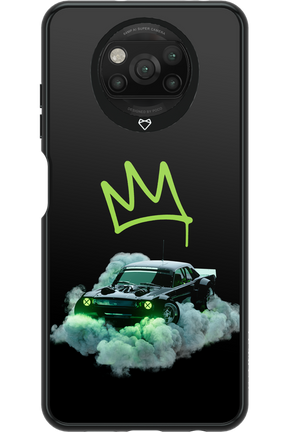 Just Dont Die - Xiaomi Poco X3 Pro