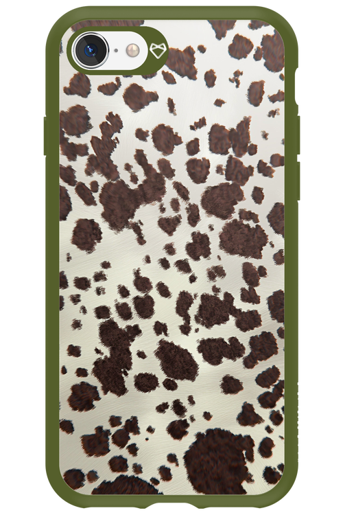 Appaloosa 2.0 - Apple iPhone 8